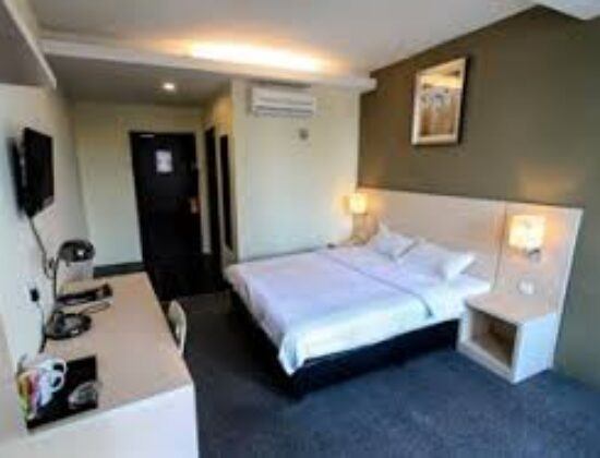 Super 8 by Wyndham