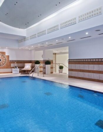 Hilton Munich Park