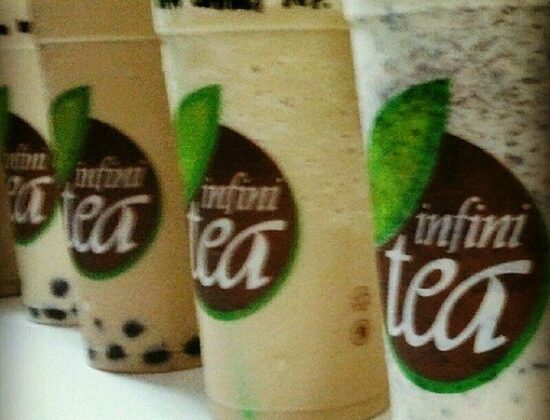 InfiniTea San Diego