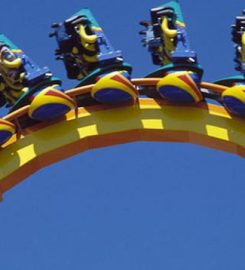 Dorney Park Wildwater Kingdom