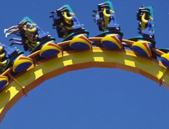 Dorney Park Wildwater Kingdom