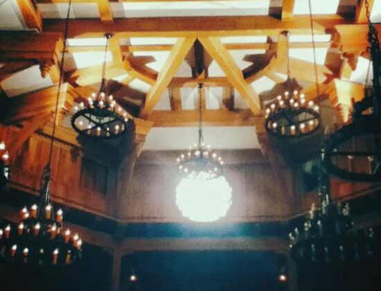 American Shakespeare Center