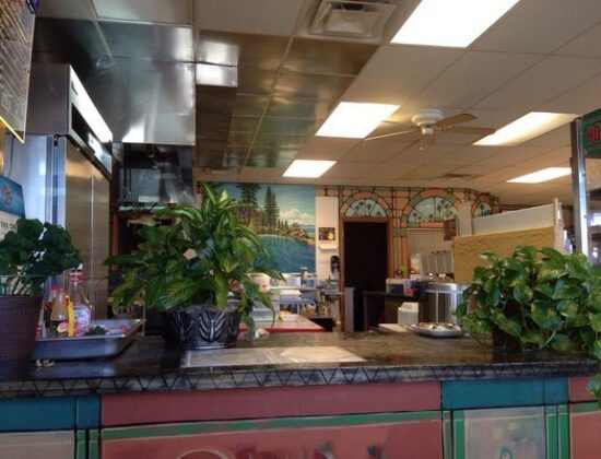 Kwik Chek Grocery