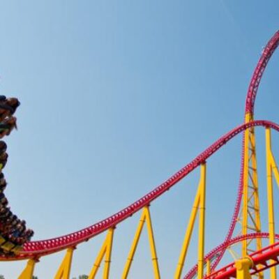 Kings Dominion