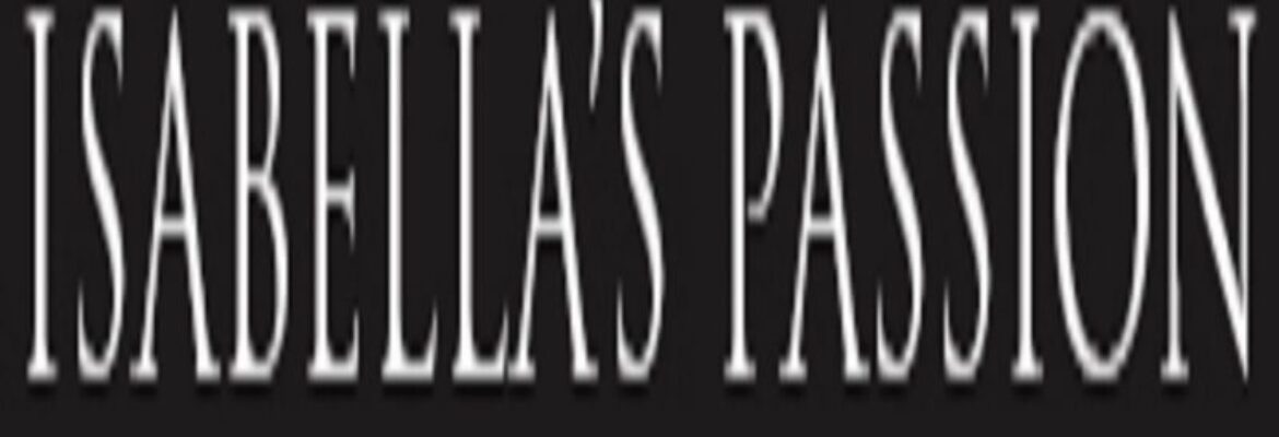 Isabellas Passion