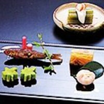 Tempura Ippoh