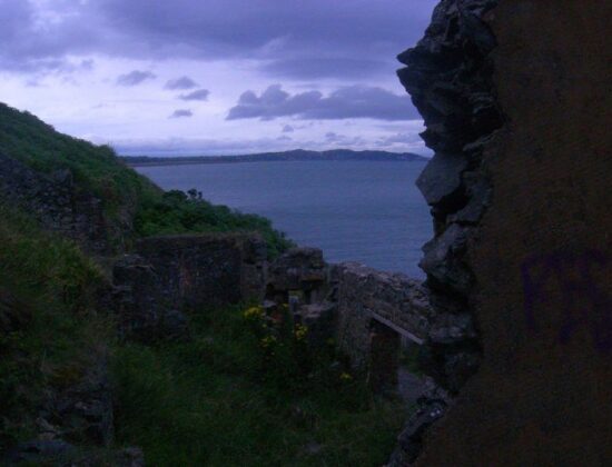 Bray, Ireland