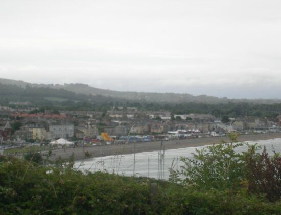 Bray, Ireland