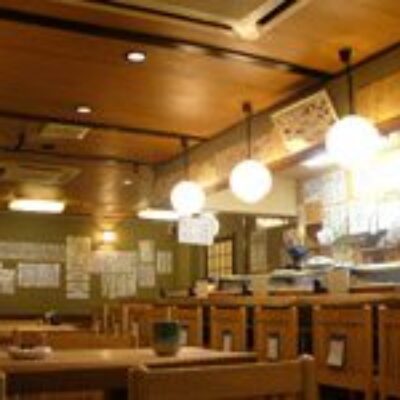 Iroha Sushi