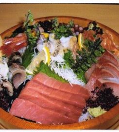 Iroha Sushi