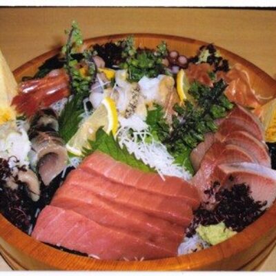 Iroha Sushi