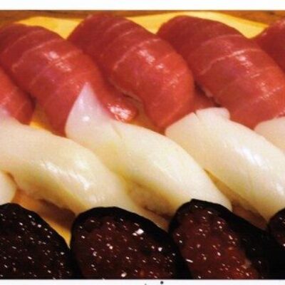 Iroha Sushi