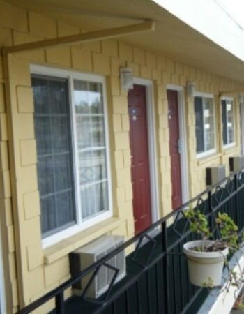 The Islander Motel