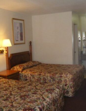 The Islander Motel
