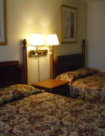The Islander Motel