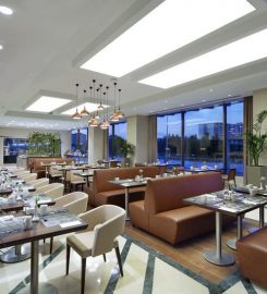 Hilton Garden Inn Istanbul Beylikduzu