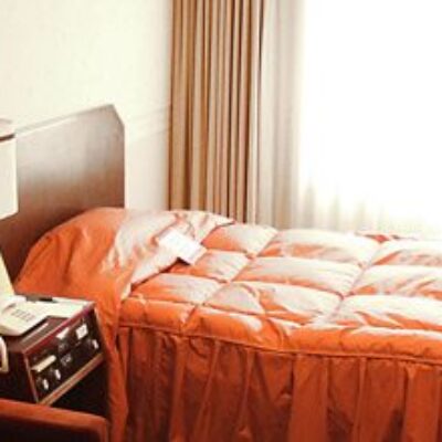 Hotel Italia-Ken
