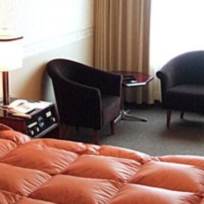 Hotel Italia-Ken