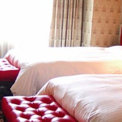 Hotel Italia-Ken