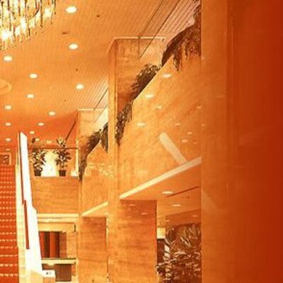 Hotel Italia-Ken