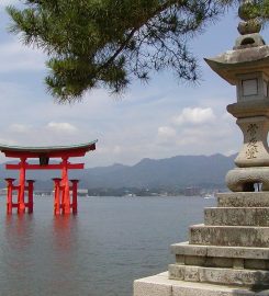 Miyajima Island – Itsukushima shrine