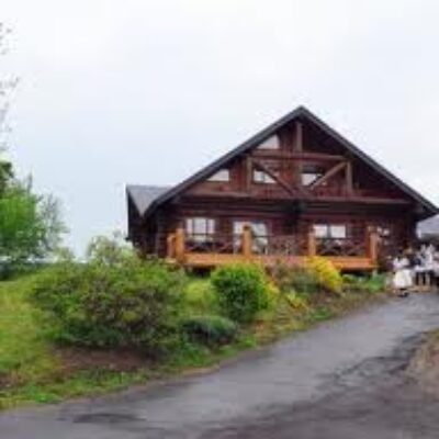 Iwase Farm
