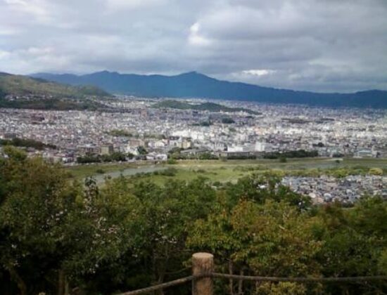Iwatayama Monkey Park