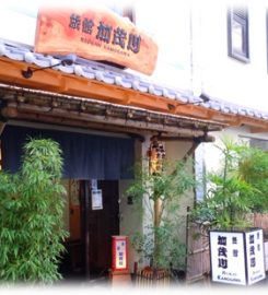 Ryokan Kamogawa Asakusa