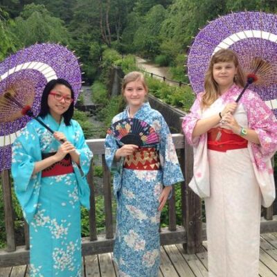 Iyashi no Sato
