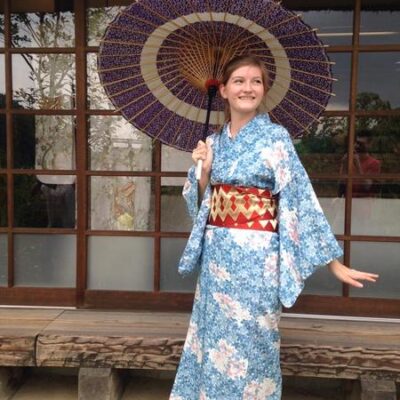Iyashi no Sato