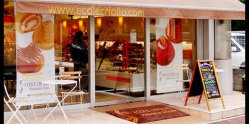 Ecole Criollo