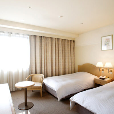 Hotel JAL City Sendai