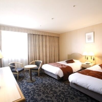 Hotel JAL City Sendai