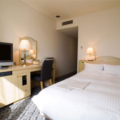 Hotel JAL City Sendai