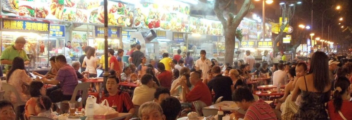 Jalan Alor