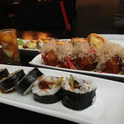 Japonessa