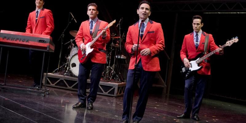 Jersey Boys
