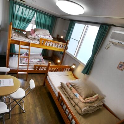 J-Hoppers Kyoto
