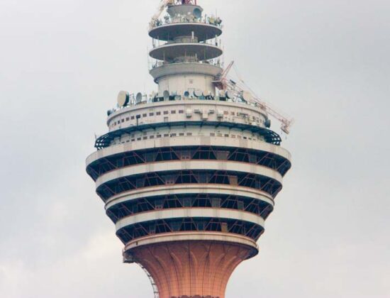 KL Tower