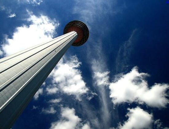 KL Tower