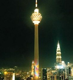 KL Tower