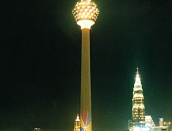 KL Tower