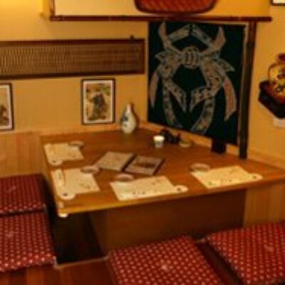 Jidaiya (Roppongi)