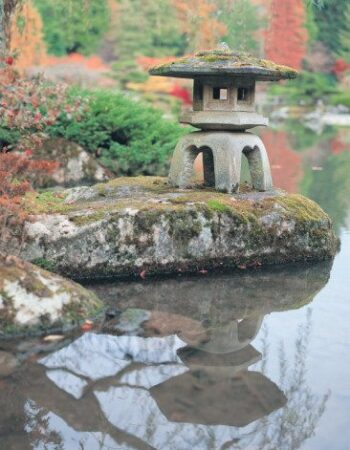 Japanese Tea Garden