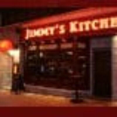Jimmy’s Kitchen Central