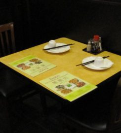 Enjoy Vegetarian Restaurant