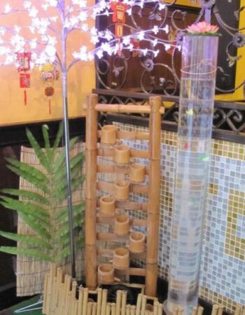 Enjoy Vegetarian Restaurant
