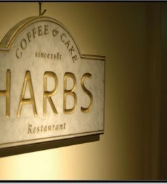 HARBS