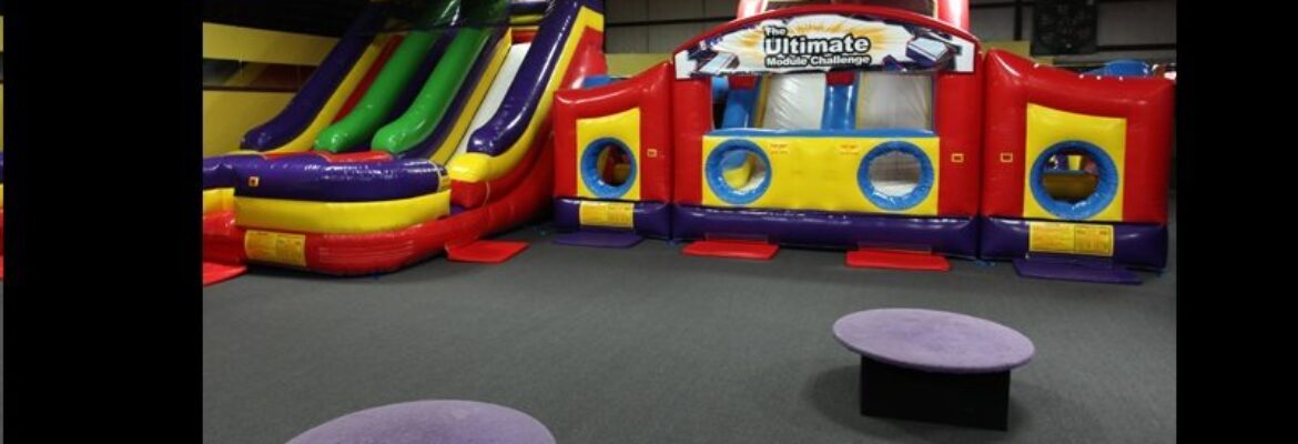 Jungle Jym’s