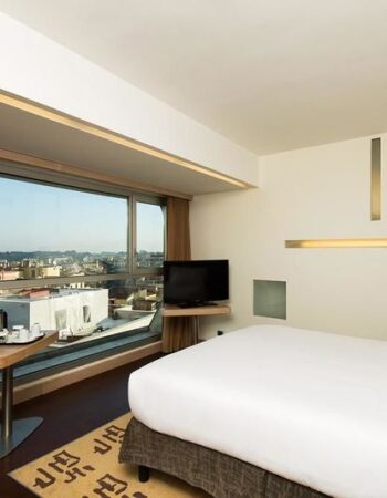 Hilton Garden Inn Rome Claridge